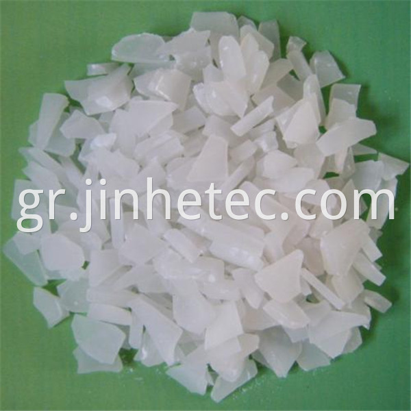 Aluminium Sulphate MSDS